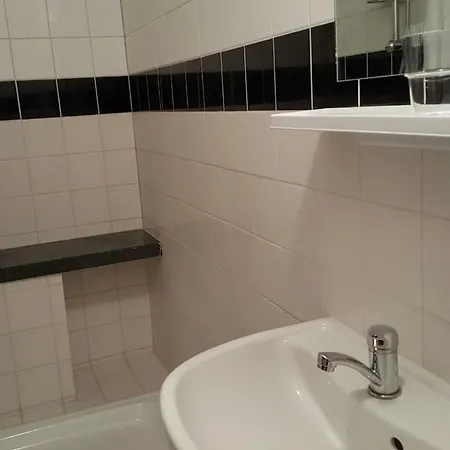 Apartment Gasthuisplein *