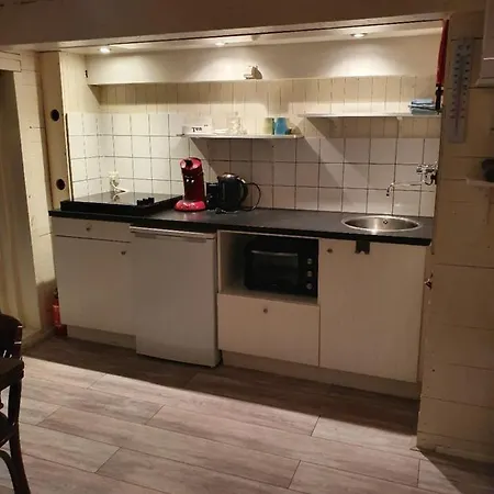 Apartment Gasthuisplein Zandvoort