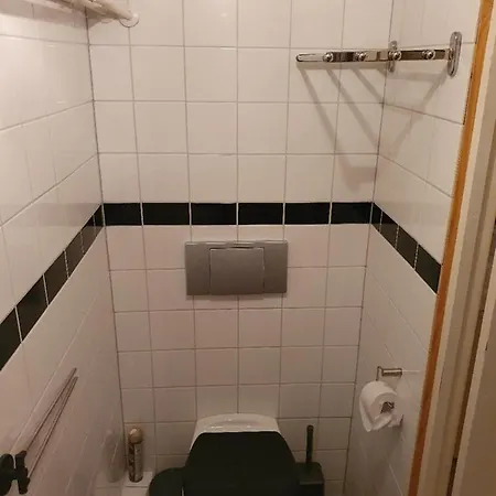 Apartment Gasthuisplein *