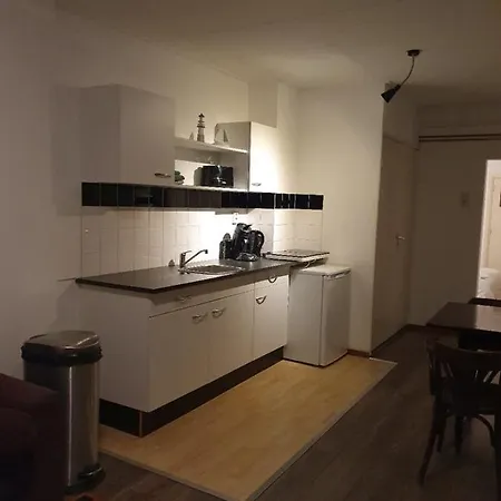 Apartment Gasthuisplein Zandvoort