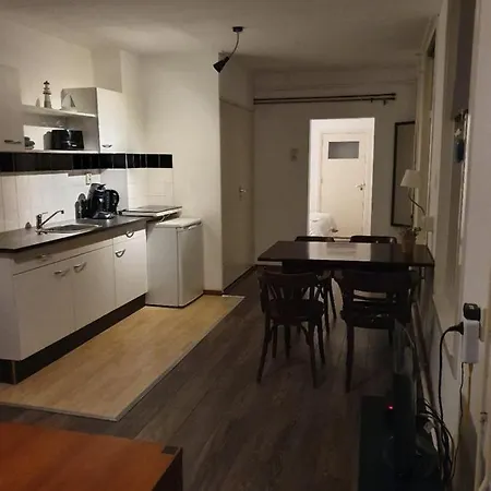 Apartment Gasthuisplein