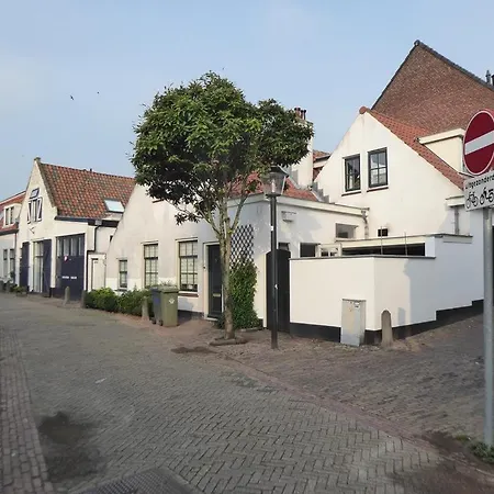 Gasthuisplein * Zandvoort