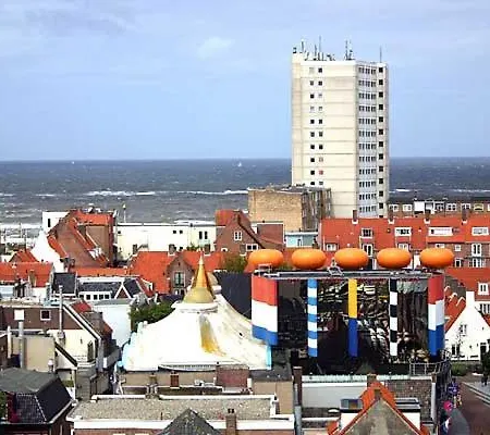 Gasthuisplein * Zandvoort