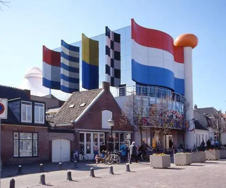Gasthuisplein Апартаменты